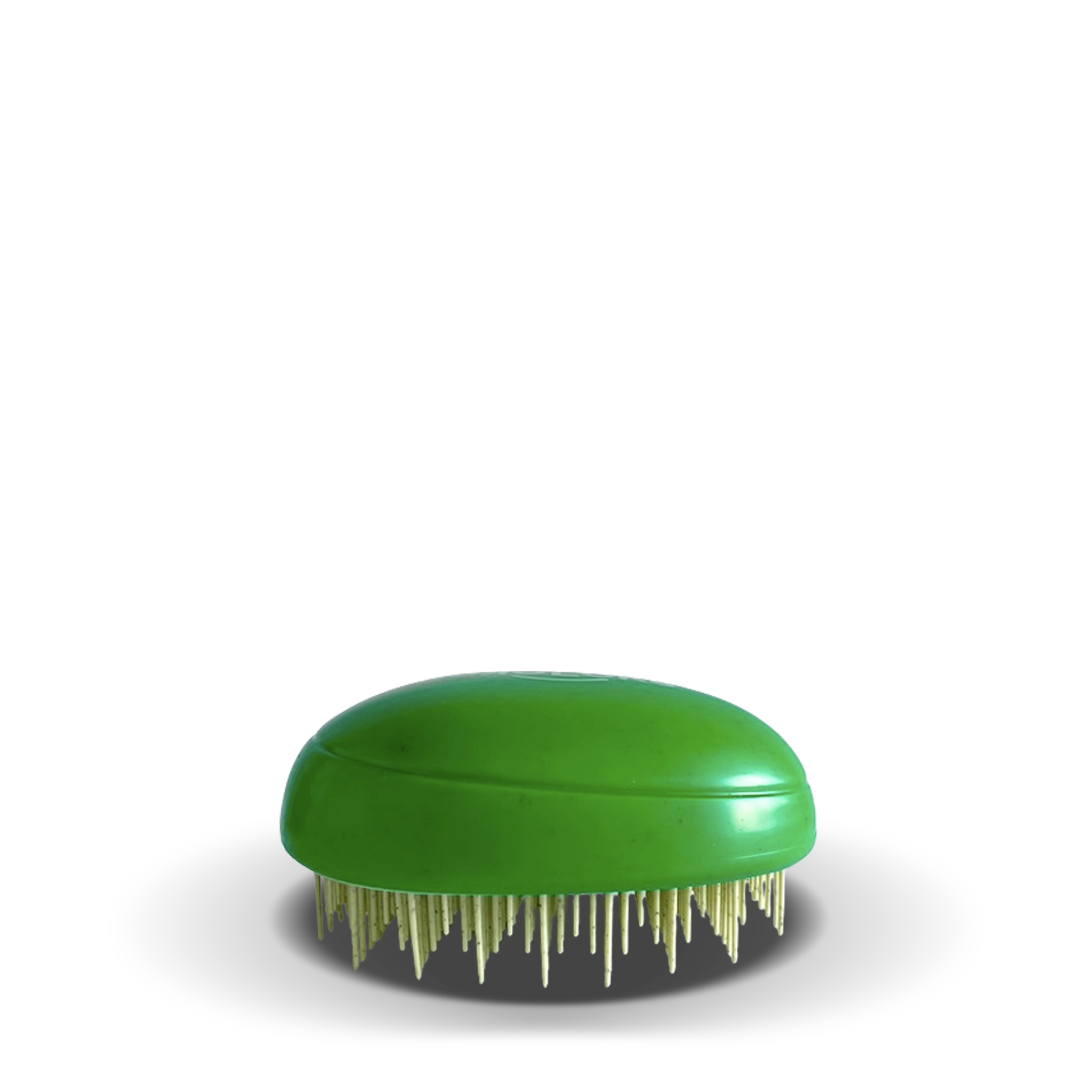 eekoloks Egg Wheat Hairbrush