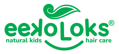 eekoloks kids natural haircare